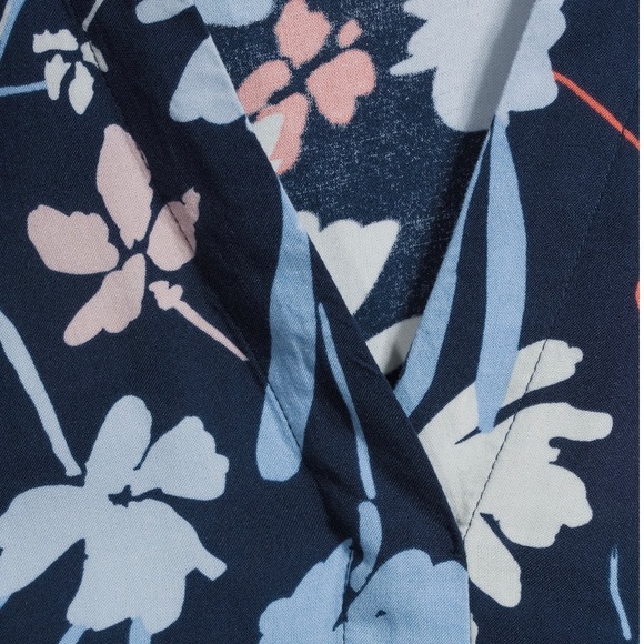 Plus size Casual Shirt Dress - Picture 5 of 6